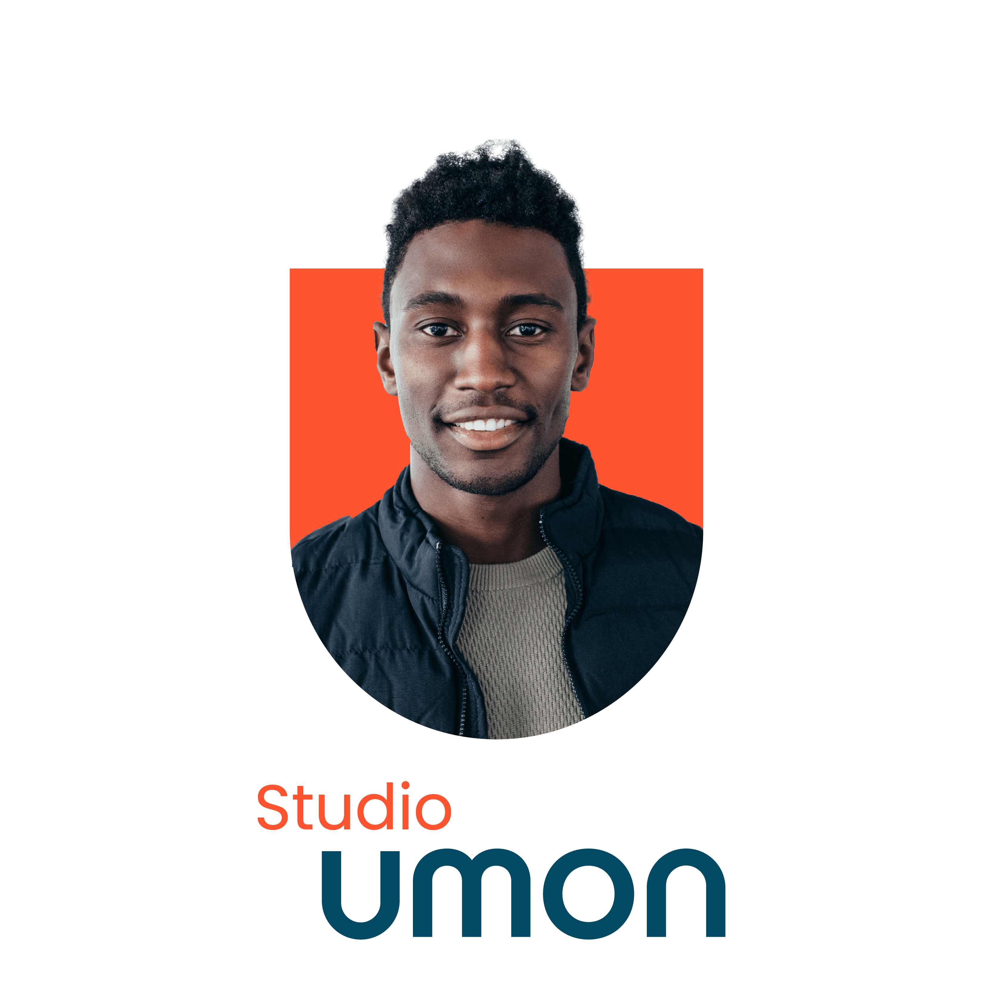 Logo Studio UMON
